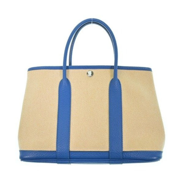 Hermes Tote Bag Garden Party — view 2