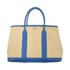 Hermes Tote Bag Garden Party — view 2