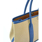 Hermes Tote Bag Garden Party — view 5