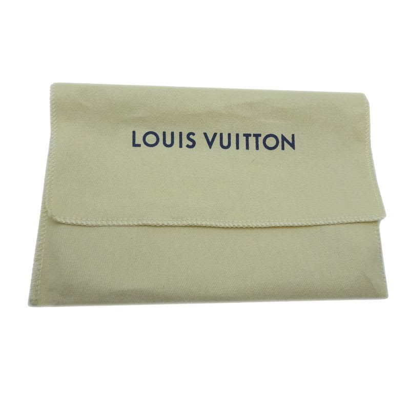 Louis Vuitton Notebook Cover — view 8