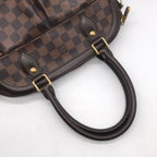 Louis Vuitton Damier Trevi PM 2-Way Shoulder Bag Price Negotiation Welcome — view 7