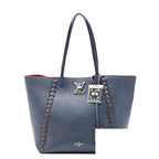 Louis Vuitton Tote Leather — view 2