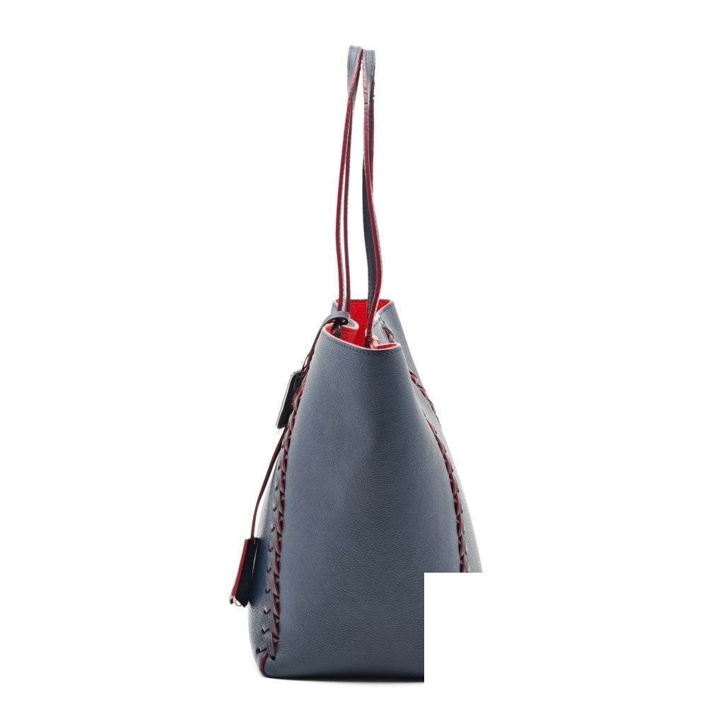 Louis Vuitton Tote Leather — view 4