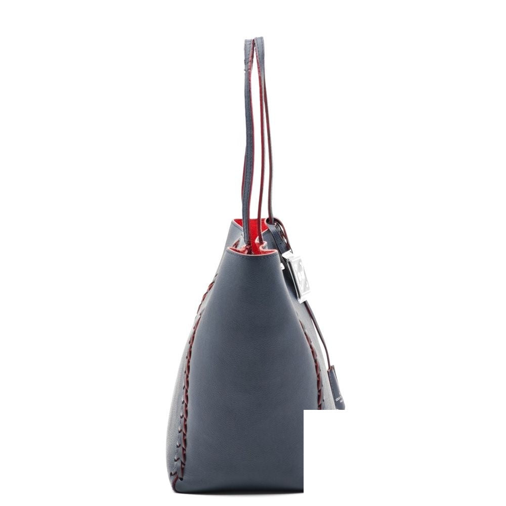Louis Vuitton Tote Leather — view 5