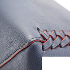 Louis Vuitton Tote Leather — view 8