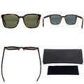 Saint Laurent Sunglasses Brown 003 Acetate Paris YSL Eyewear