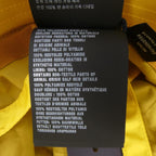 Prada Triangle Logo Hat — view 3