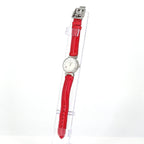 Louis Vuitton Tambour SS Quartz Bracelet — view 2