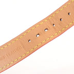 Louis Vuitton Tambour SS Quartz Bracelet — view 4