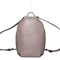 Louis Vuitton Super Epi Mabillon Lilac Backpack