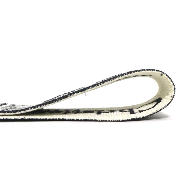 Christian Dior Shoulder Strap 30 Montaigne Logo — view 5