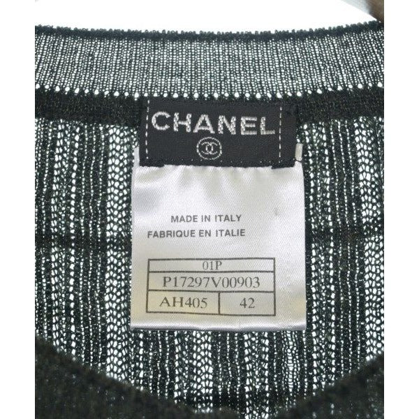 Chanel Knitwear and Sweaters — view 3