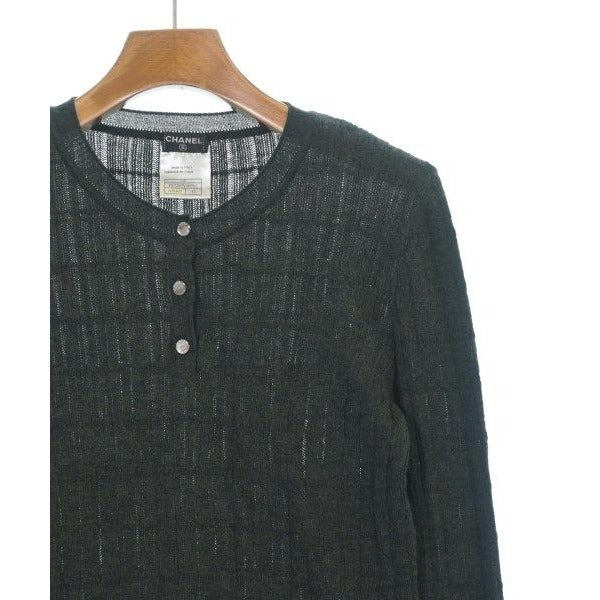 Chanel Knitwear and Sweaters — view 4