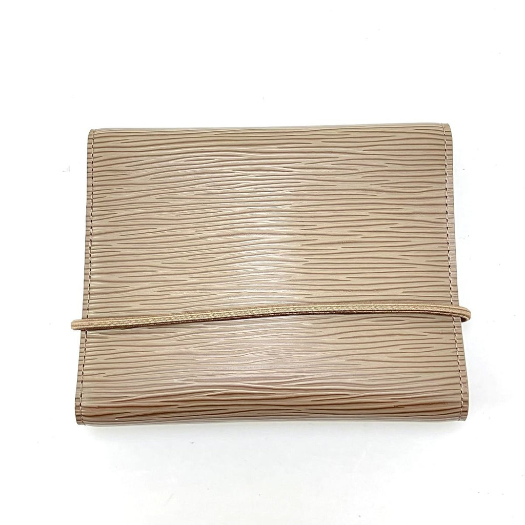 Louis Vuitton Epi Portefeuille Elastic — view 3