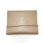 Louis Vuitton Epi Portefeuille Elastic — view 3