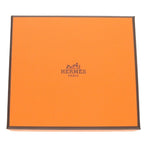 Hermes Monpty Kelly PM Gold Hardware Charm Necklace — view 6