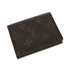 Louis Vuitton Monogram Enveloppe Carte de Visite