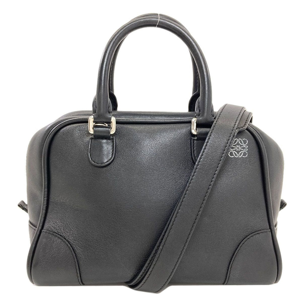 Loewe Amazona 2-Way Handbag Calf