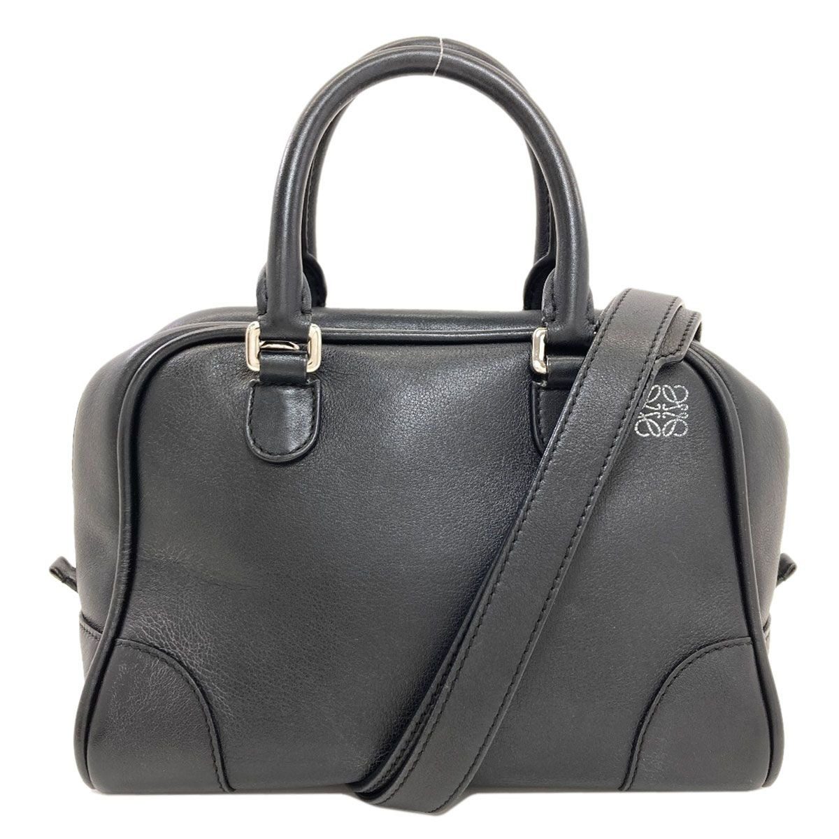 Loewe Amazona 2-Way Handbag Calf
