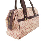 Louis Vuitton Tote Monogram Mini Josephine GM Cerise — view 2