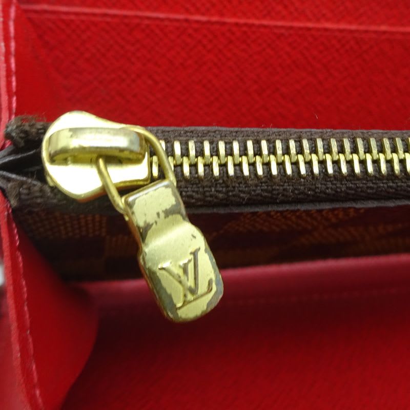 Louis Vuitton Long Wallet — view 8