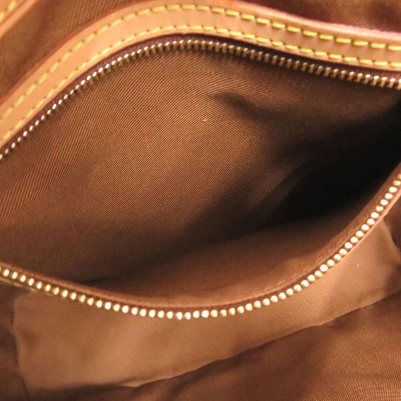 Louis Vuitton Vavin GM Monogram Tote Bag 0477 — view 6