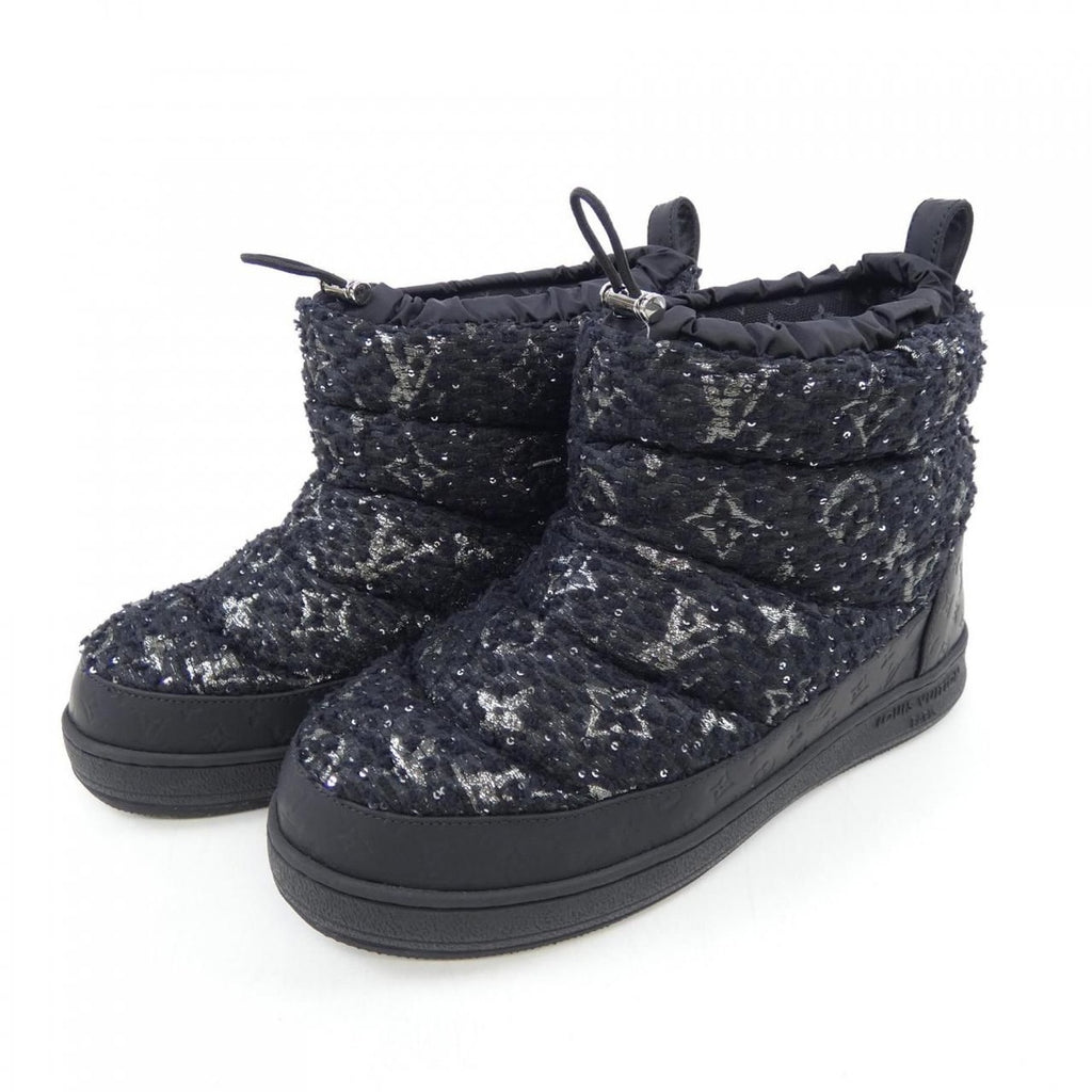 Louis Vuitton LV Ski Cloud Boots — view 3