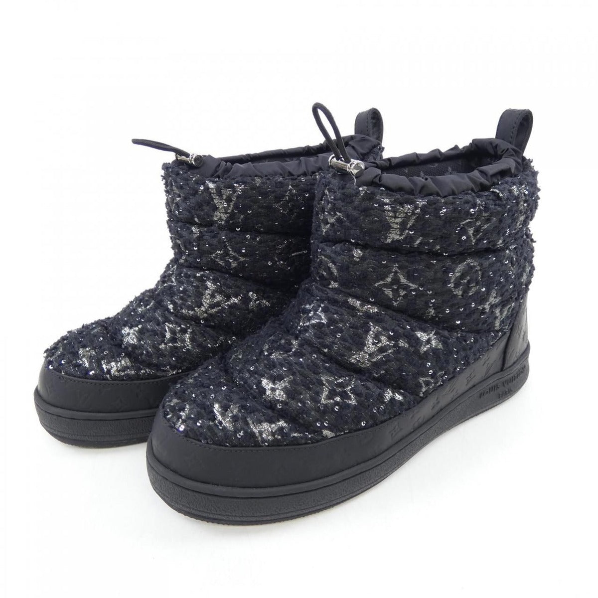 Louis Vuitton LV Ski Cloud Boots — view 3
