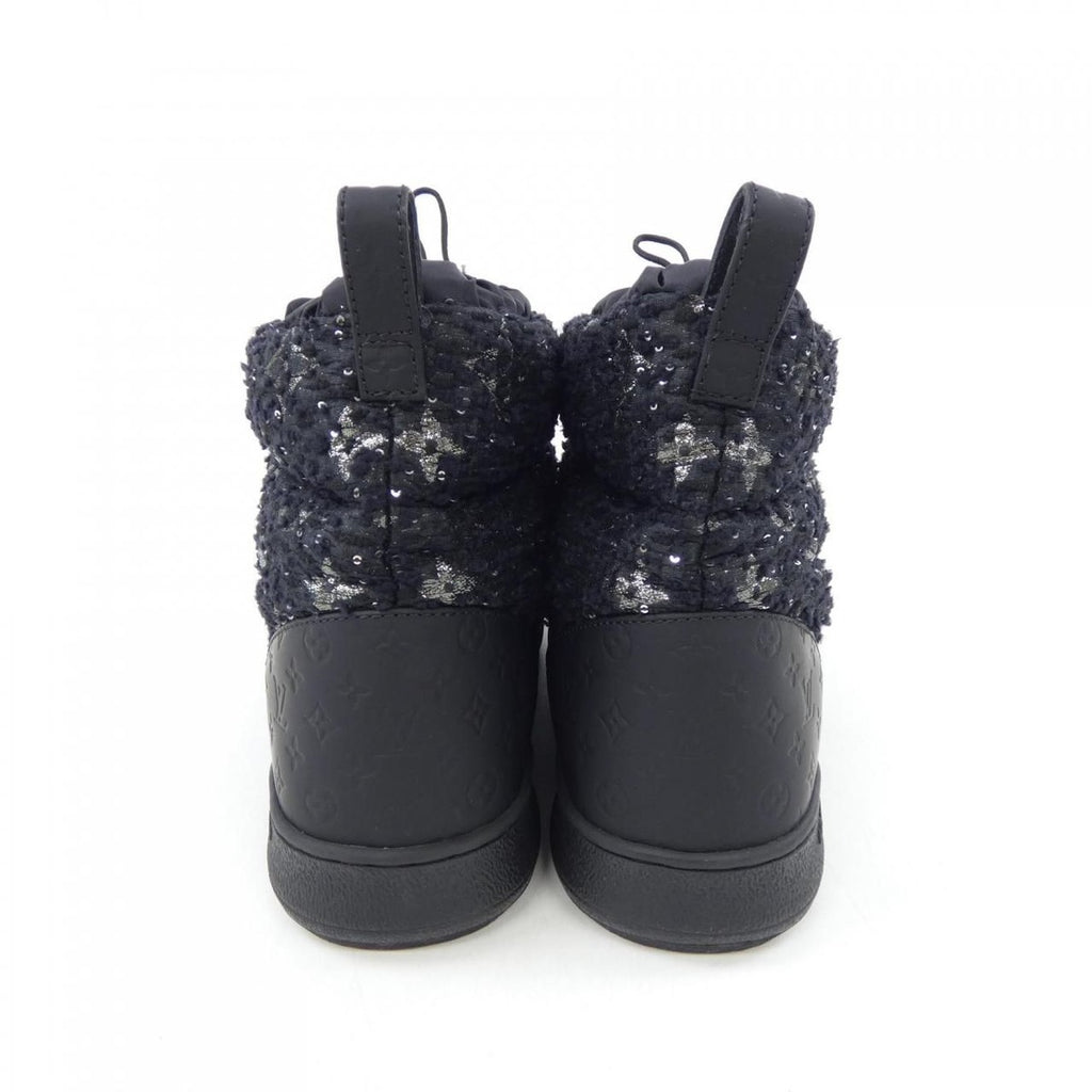 Louis Vuitton LV Ski Cloud Boots — view 5