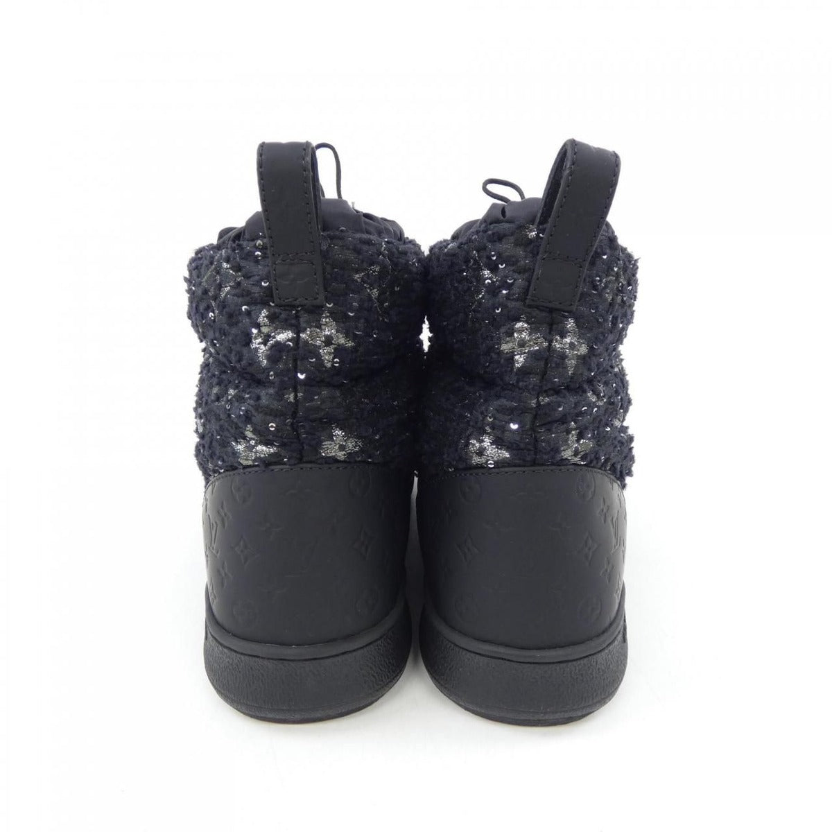 Louis Vuitton LV Ski Cloud Boots — view 5