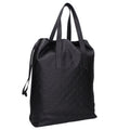 Louis Vuitton Monogram Shadow Helmet Leather Tote Bag