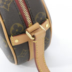 Louis Vuitton Monogram Boite Chapeau Souple PM Shoulder Bag — view 5