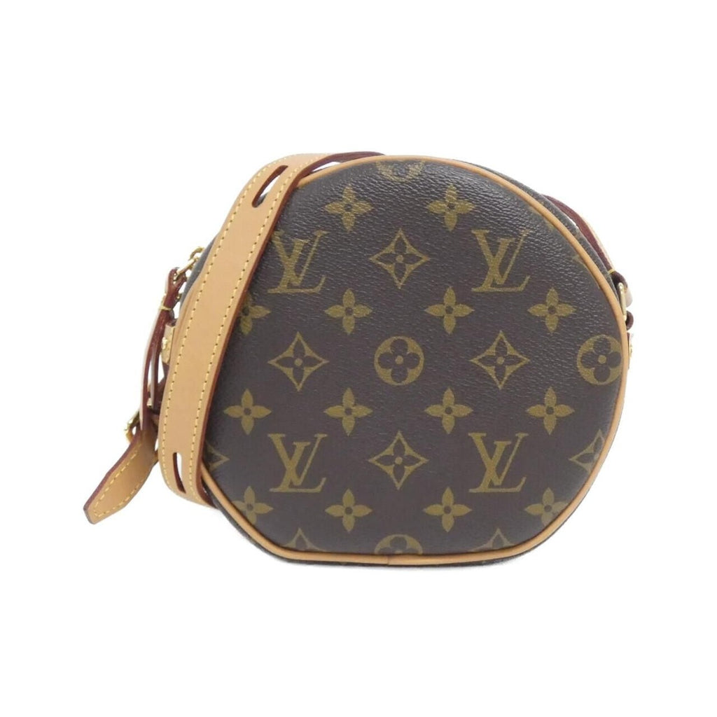 Louis Vuitton Monogram Boite Chapeau Souple PM Shoulder Bag