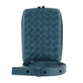 Bottega Veneta Shoulder Bag Crossbody Intrecciato Small The Valve