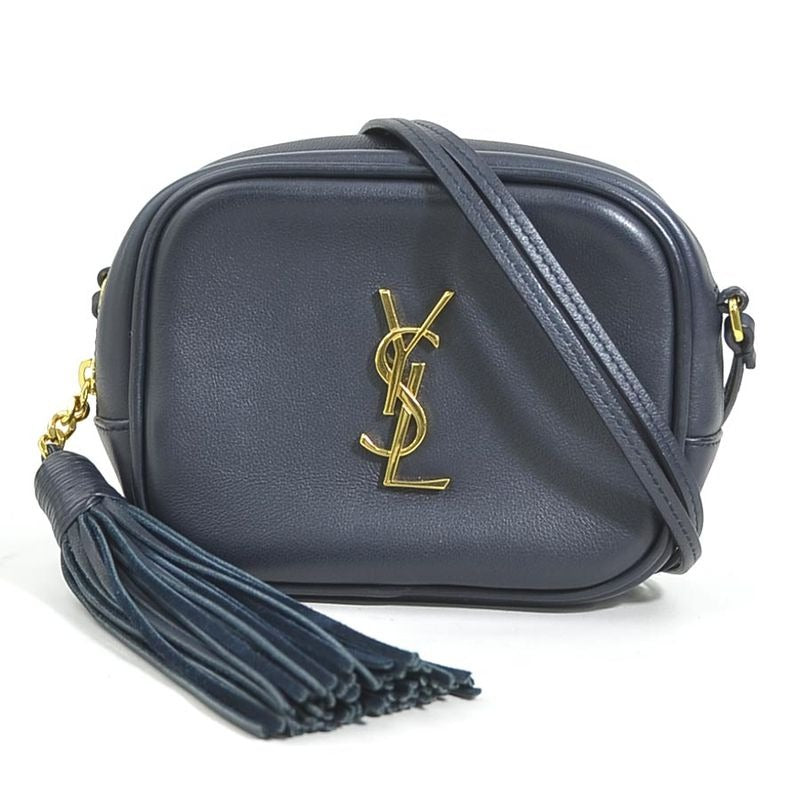 Saint Laurent Shoulder Bag
