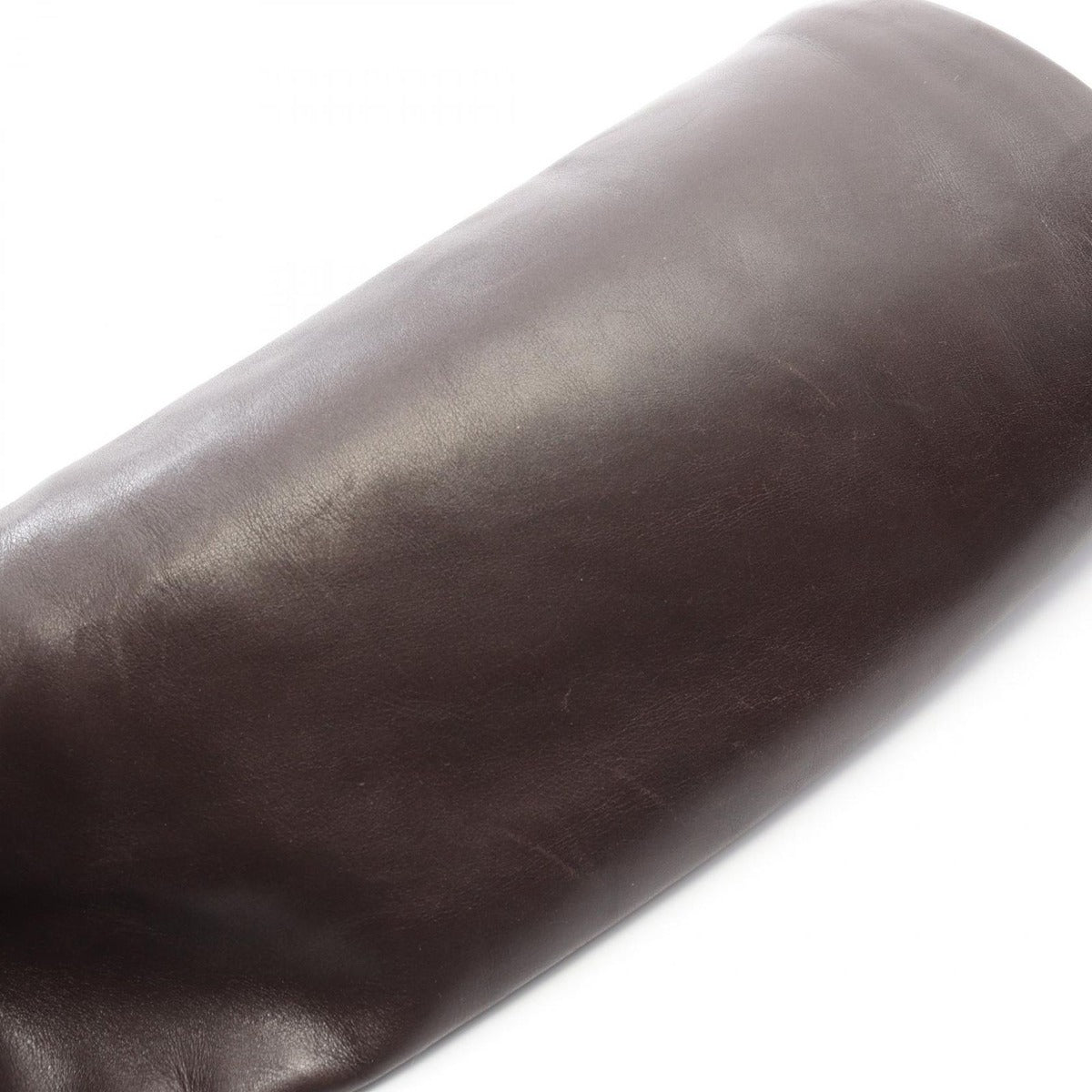 Hermes Boots Leather Brown 35 — view 8
