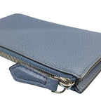 Fendi 8 Ap161 Fragment Case Coin Purse Card Compact — view 4