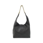 Chanel Shoulder Bag Black — view 2