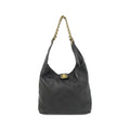 Chanel Shoulder Bag Black