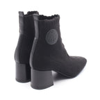 Hermes Boots Voltige 60 Fabric Leather — view 2