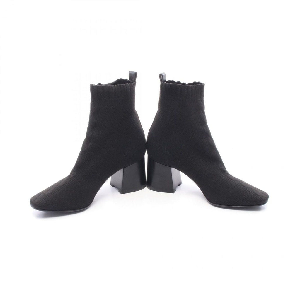 Hermes Boots Voltige 60 Fabric Leather — view 3