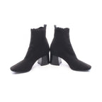 Hermes Boots Voltige 60 Fabric Leather — view 3