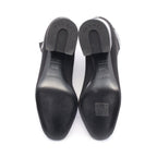 Hermes Boots Voltige 60 Fabric Leather — view 4