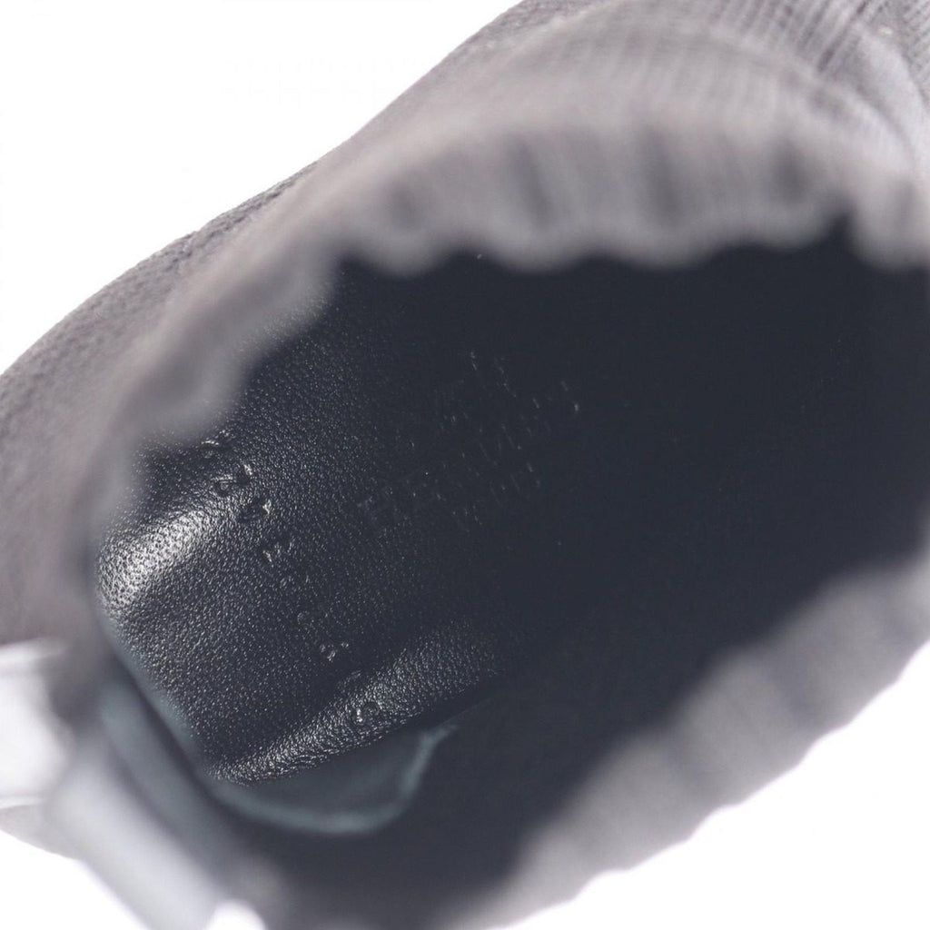 Hermes Boots Voltige 60 Fabric Leather — view 5