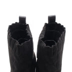 Hermes Boots Voltige 60 Fabric Leather — view 7