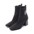 Hermes Boots Voltige 60 Fabric Leather