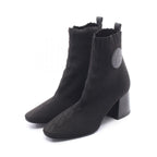 Hermes Boots Voltige 60 Fabric Leather