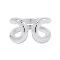 Hermes Ring Lima PM Silver 51