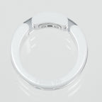 Chanel Ultra Gold Ceramic Ring — view 8