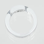 Chanel Ultra Gold Ceramic Ring — view 9